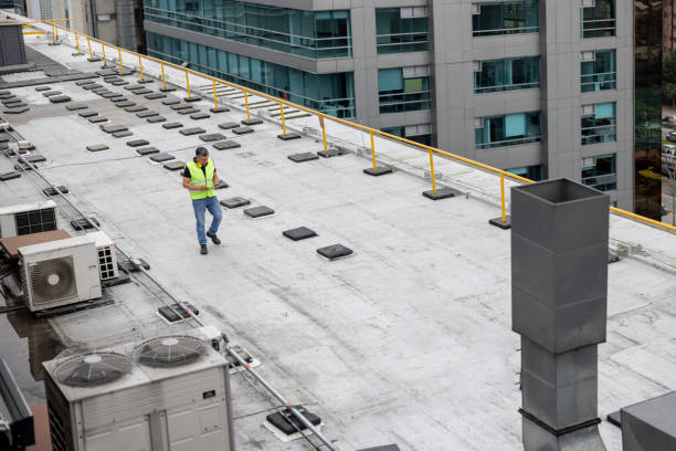  , MI Roofing Service Pros